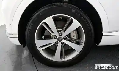 Genesis GV80 2023 2.5 Автомат в Москве № 24897, миниатюра 12