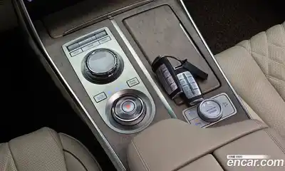 Genesis GV80 2023 2.5 Автомат в Москве № 24897, миниатюра 2