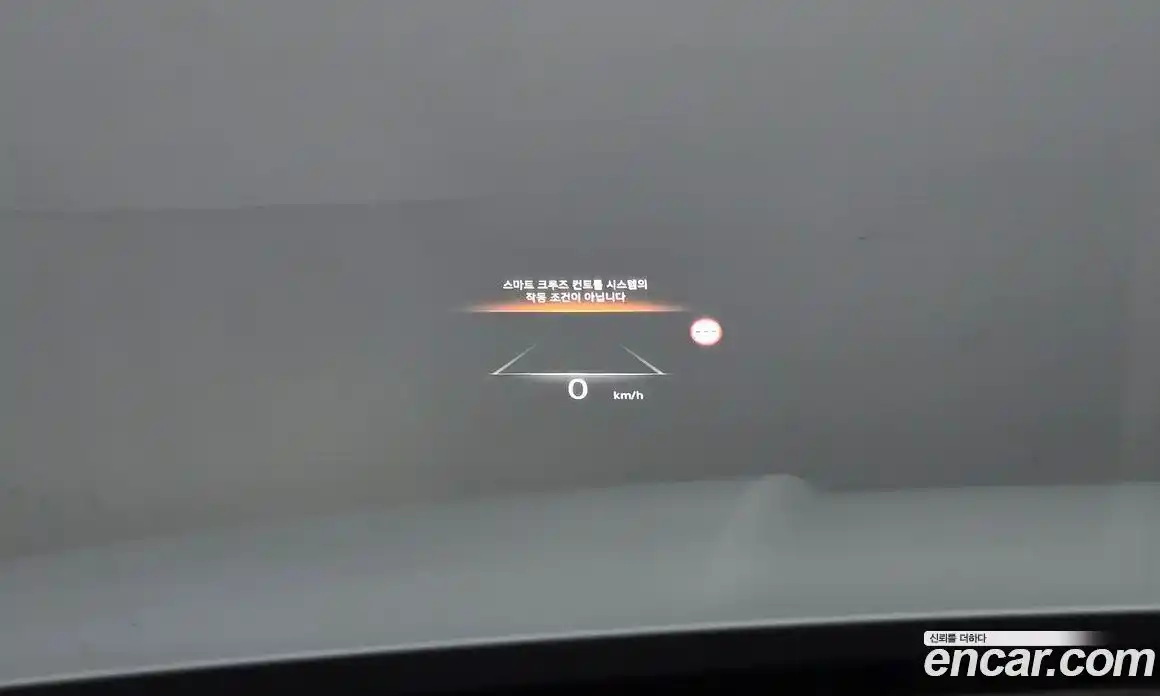 Genesis GV80 2023 2.5 Автомат в Москве № 24897, фото 3