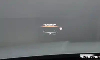 Genesis GV80 2023 2.5 Автомат в Москве № 24897, миниатюра 3