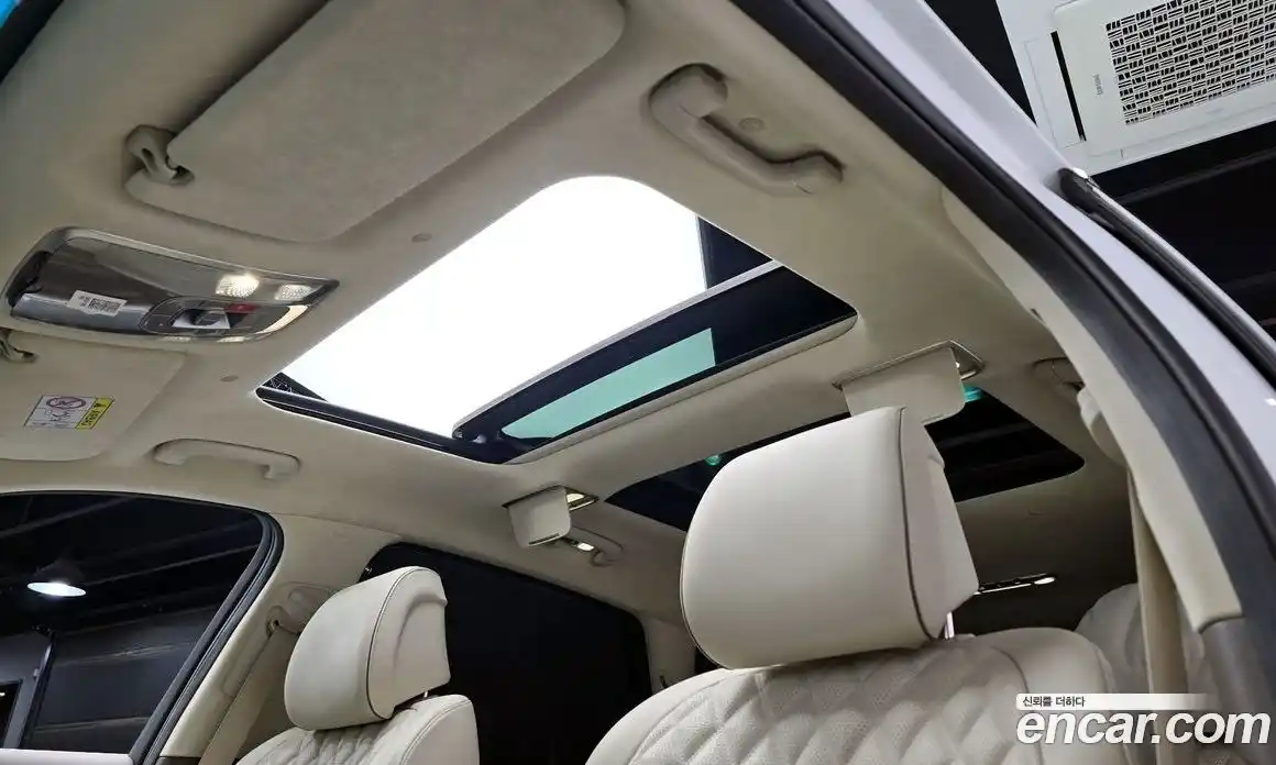 Genesis GV80 2023 2.5 Автомат в Москве № 24897, фото 4