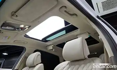 Genesis GV80 2023 2.5 Автомат в Москве № 24897, миниатюра 4