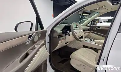 Genesis GV80 2023 2.5 Автомат в Москве № 24897, миниатюра 7
