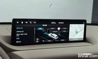 Genesis GV80 2023 2.5 Автомат в Москве № 24897, миниатюра 10