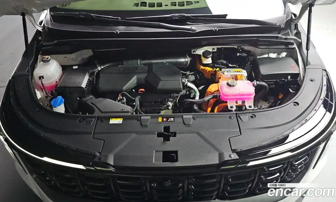 Kia Canival 2025 1.6 Автомат в Москве № 249454, фото 11