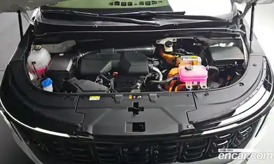 Kia Canival 2025 1.6 Автомат в Москве № 249454, миниатюра 11