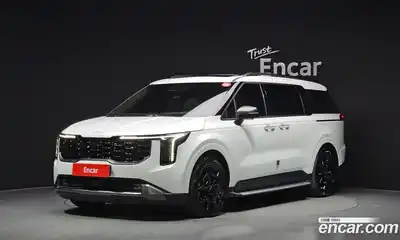 Kia Canival 2025 1.6 Автомат в Москве № 249454, миниатюра 12
