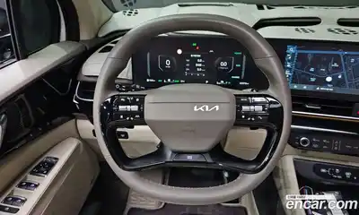 Kia Canival 2025 1.6 Автомат в Москве № 249454, миниатюра 2