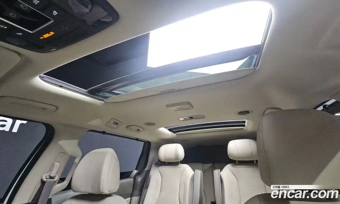 Kia Canival 2025 1.6 Автомат в Москве № 249454, фото 4