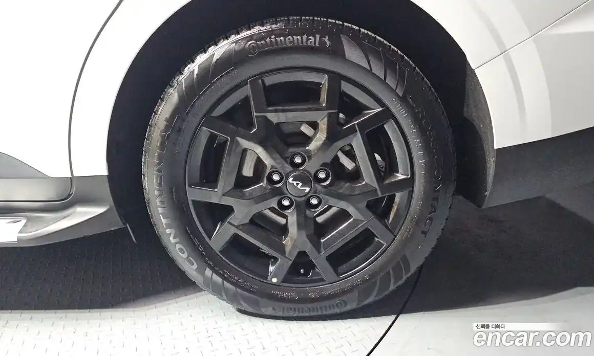 Kia Canival 2025 1.6 Автомат в Москве № 249454, фото 6