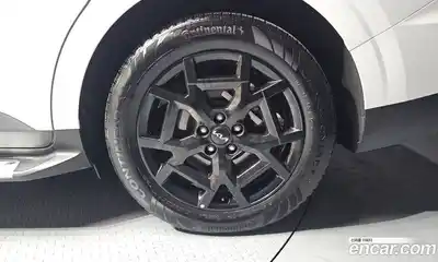 Kia Canival 2025 1.6 Автомат в Москве № 249454, миниатюра 6