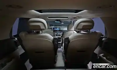 Kia Canival 2025 1.6 Автомат в Москве № 249454, миниатюра 10