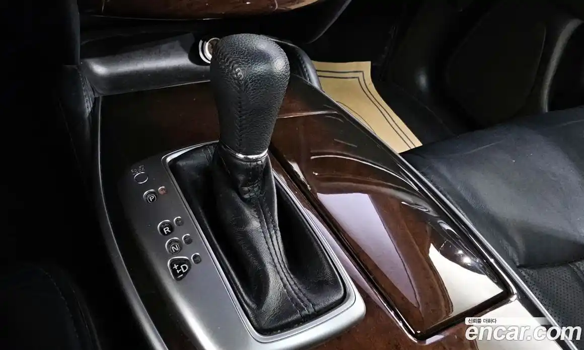 Infiniti QX60 2014 3.5 Автомат в Москве № 252129, фото 20