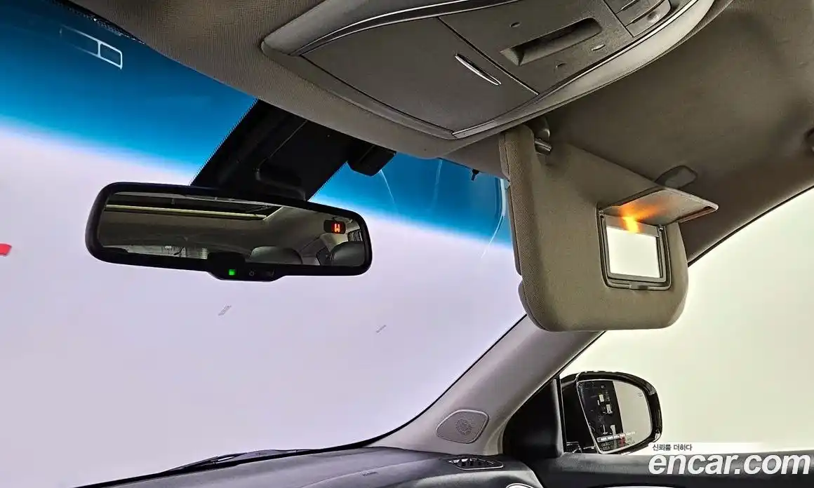 Infiniti QX60 2014 3.5 Автомат в Москве № 252129, фото 5