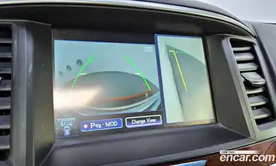 Infiniti QX60 2014 3.5 Автомат в Москве № 252129, миниатюра 6