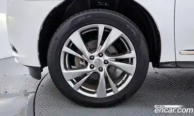 Infiniti QX60 2014 3.5 Автомат в Москве № 252129, миниатюра 8