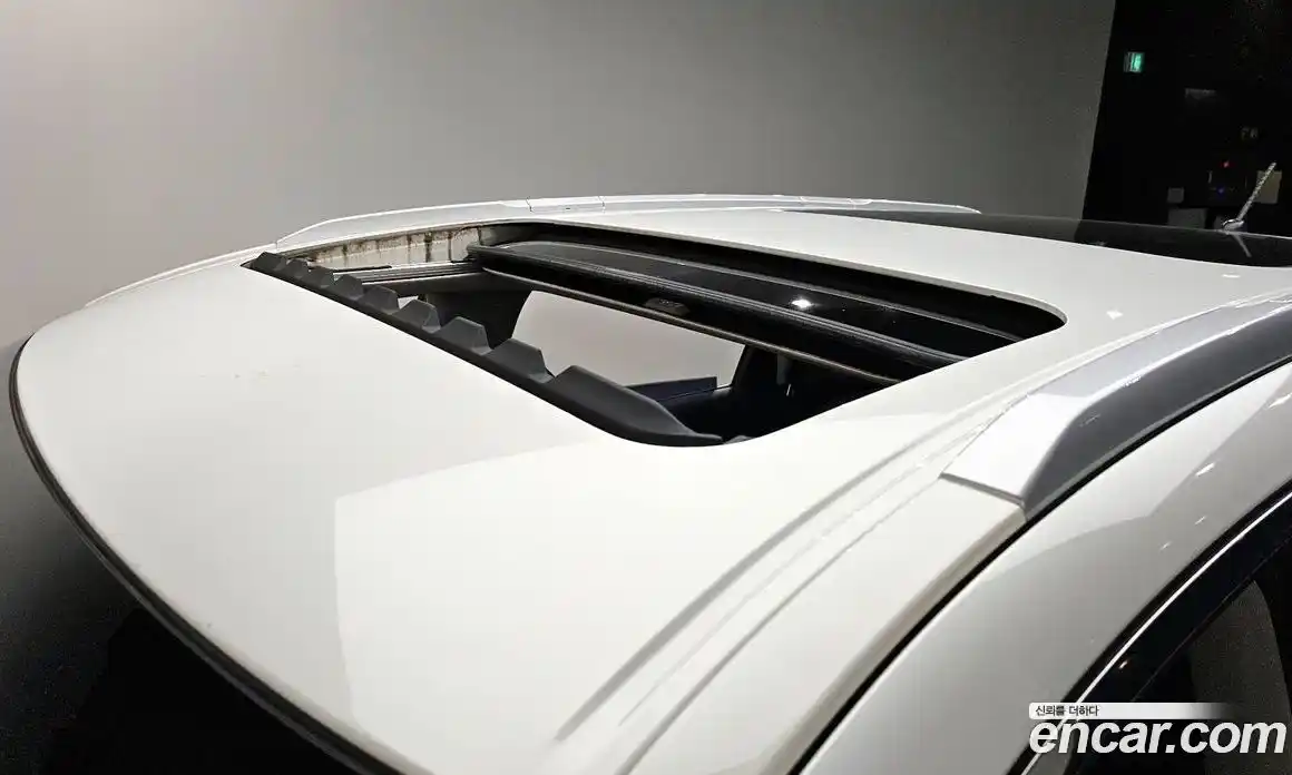 Infiniti QX60 2014 3.5 Автомат в Москве № 252129, фото 10