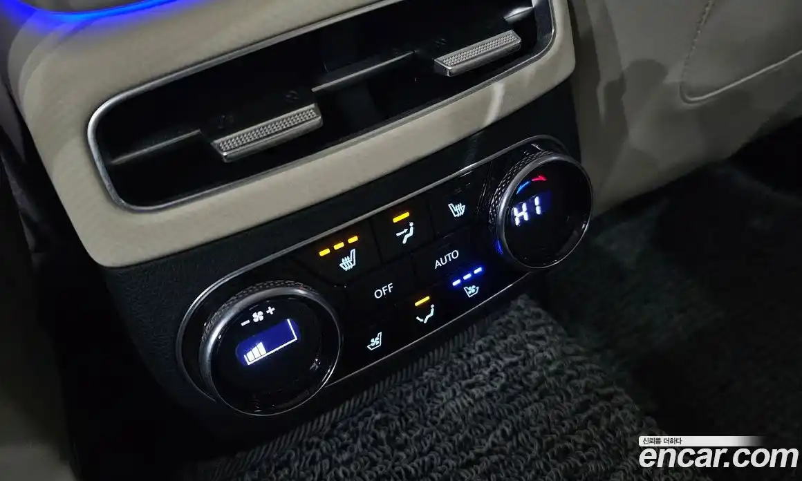 Genesis GV70 2024 2.5 Автомат в Москве № 25241, фото 16