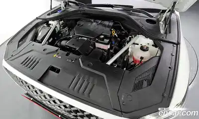 Genesis GV70 2024 2.5 Автомат в Москве № 25241, миниатюра 3