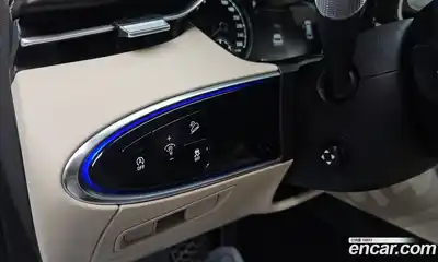 Genesis GV70 2024 2.5 Автомат в Москве № 25241, миниатюра 6