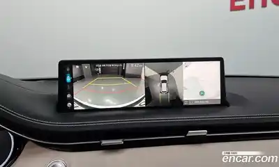 Genesis GV70 2024 2.5 Автомат в Москве № 25241, миниатюра 8