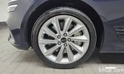 Genesis G70 2025 2.5 Автомат в Москве № 25314, миниатюра 11