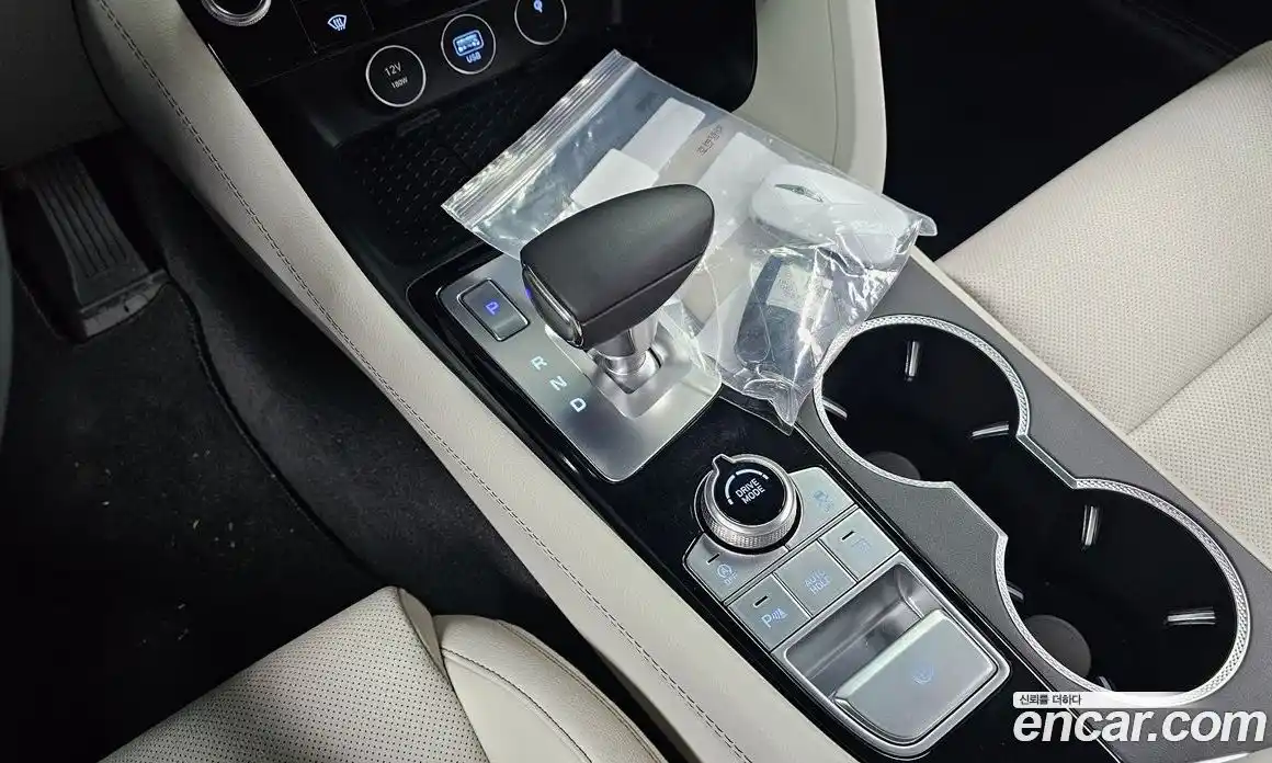 Genesis G70 2025 2.5 Автомат в Москве № 25314, фото 15