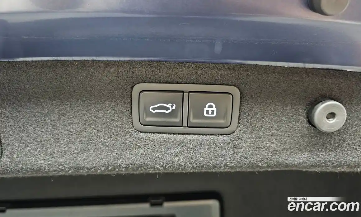 Genesis G70 2025 2.5 Автомат в Москве № 25314, фото 17