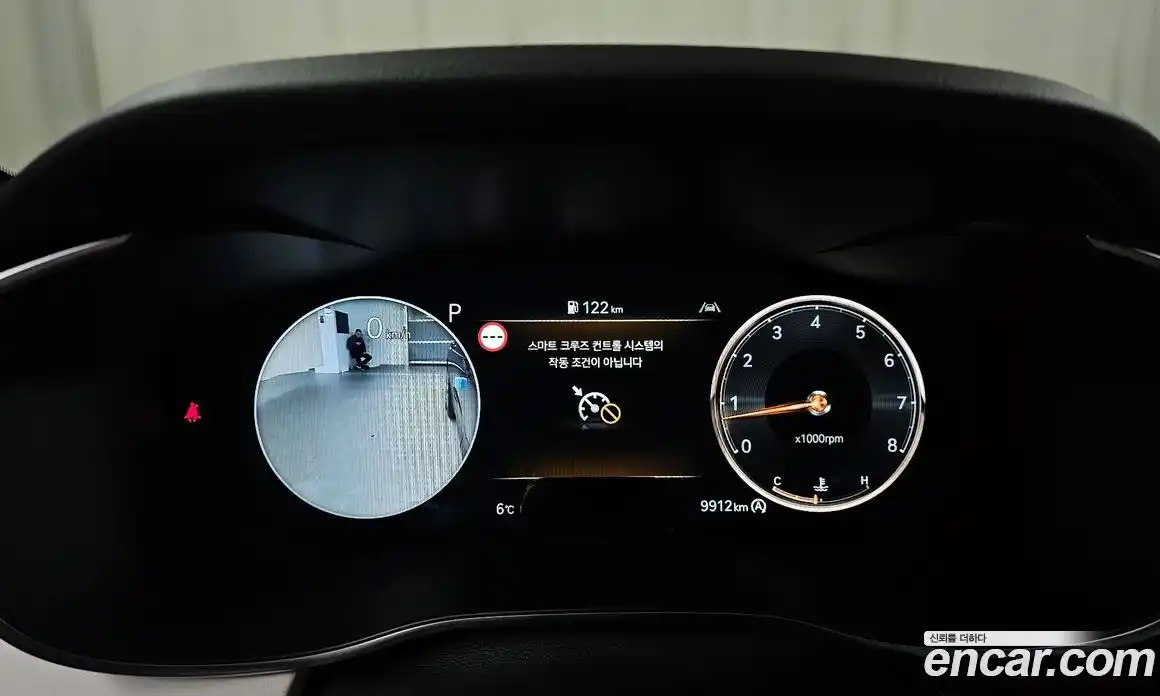 Genesis G70 2025 2.5 Автомат в Москве № 25314, фото 18