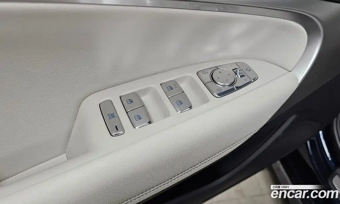 Genesis G70 2025 2.5 Автомат в Москве № 25314, фото 5