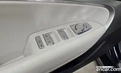 Genesis G70 2025 2.5 Автомат в Москве № 25314, миниатюра 5