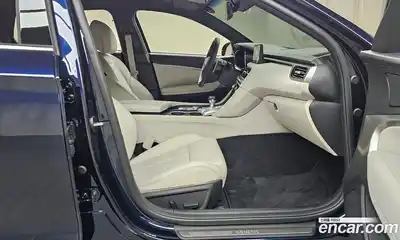 Genesis G70 2025 2.5 Автомат в Москве № 25314, миниатюра 7