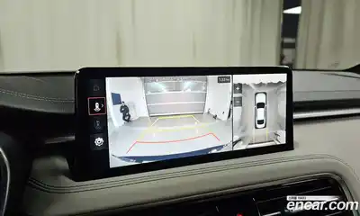 Genesis G70 2025 2.5 Автомат в Москве № 25314, миниатюра 8