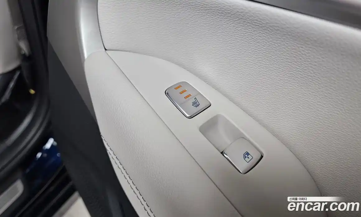 Genesis G70 2025 2.5 Автомат в Москве № 25314, фото 9