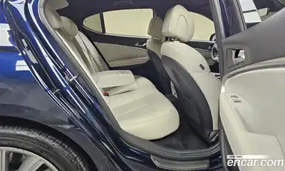 Genesis G70 2025 2.5 Автомат в Москве № 25314, миниатюра 10