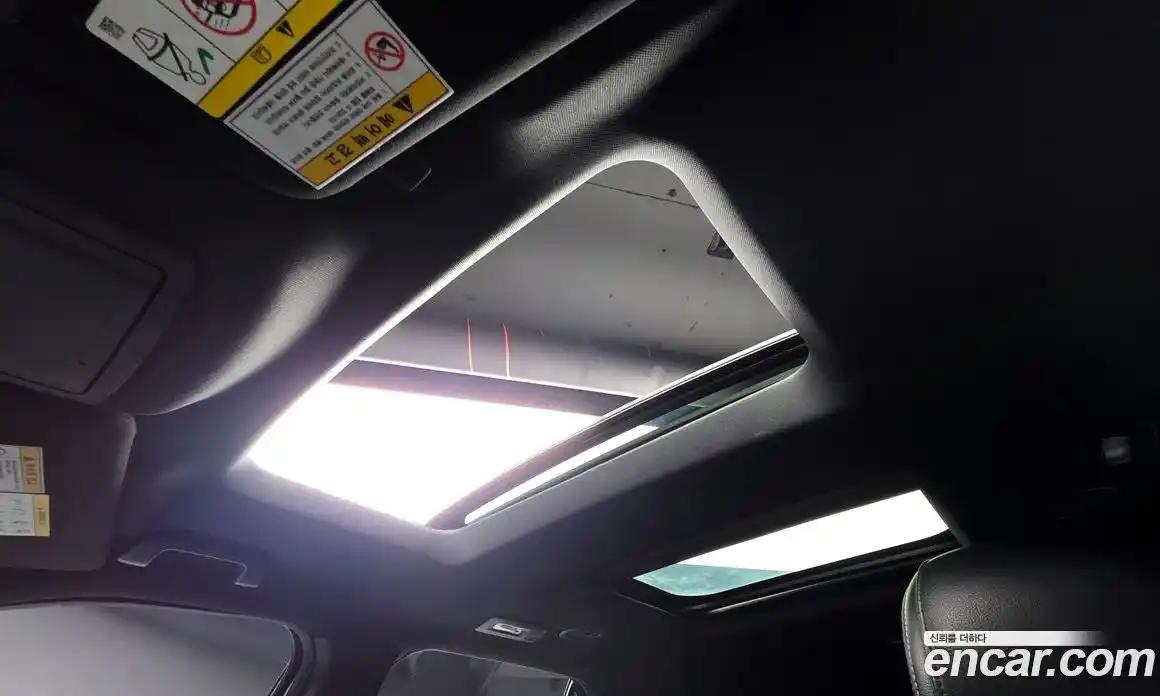 Ford Explorer 2017 2.3 Автомат в Москве № 256981, фото 16