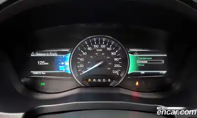 Ford Explorer 2017 2.3 Автомат в Москве № 256981, миниатюра 6