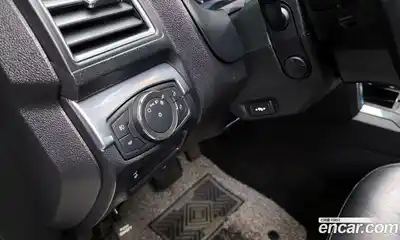 Ford Explorer 2017 2.3 Автомат в Москве № 256981, миниатюра 9