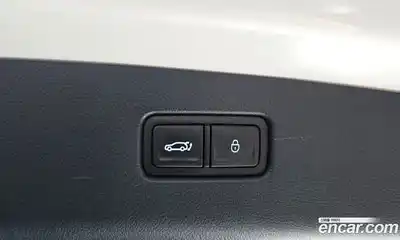 Genesis GV70 2022 2.5 Автомат в Москве № 259263, миниатюра 11