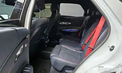 Genesis GV70 2022 2.5 Автомат в Москве № 259263, миниатюра 12