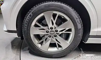 Genesis GV70 2022 2.5 Автомат в Москве № 259263, миниатюра 4