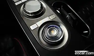 Genesis GV70 2022 2.5 Автомат в Москве № 259263, миниатюра 8