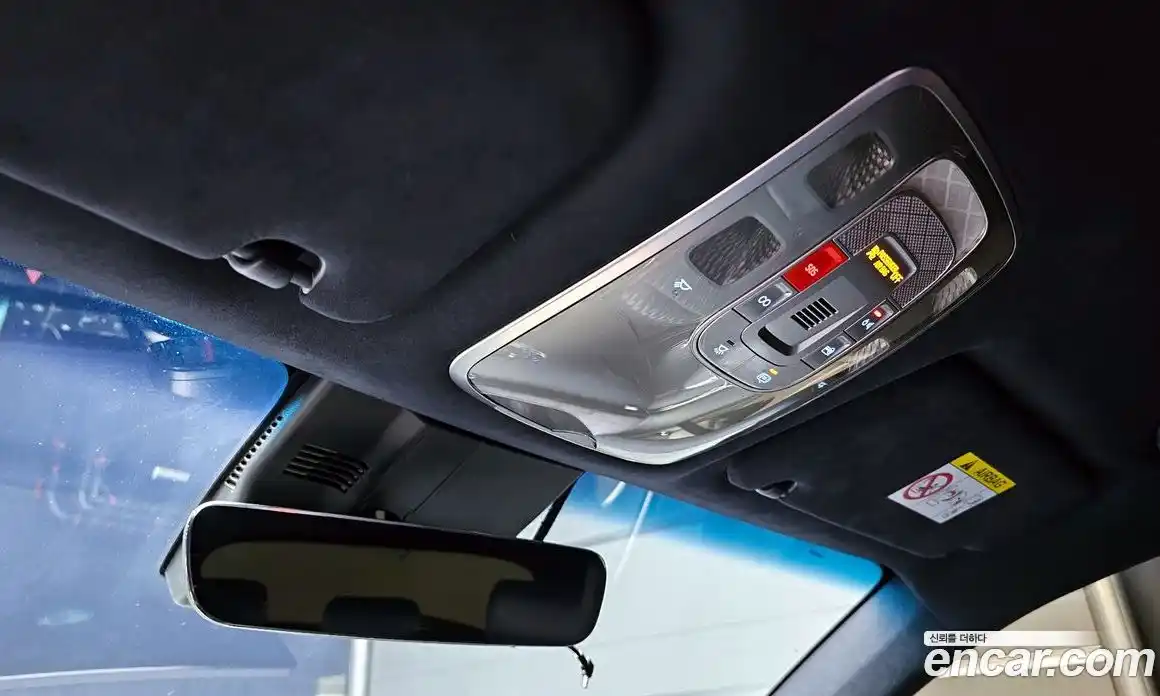 Genesis GV70 2022 2.5 Автомат в Москве № 259263, фото 10