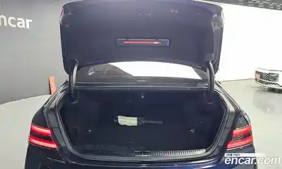 Genesis G90 2019 3.3 Автомат в Москве № 26342, миниатюра 11