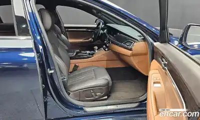 Genesis G90 2019 3.3 Автомат в Москве № 26342, миниатюра 5