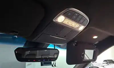 Genesis G90 2019 3.3 Автомат в Москве № 26342, миниатюра 6