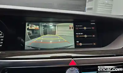 Genesis G90 2019 3.3 Автомат в Москве № 26342, миниатюра 8