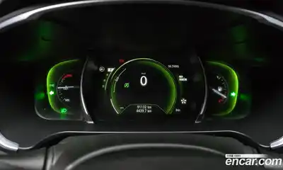 Renault SM6 2016 2.0 Автомат в Москве № 265036, миниатюра 11