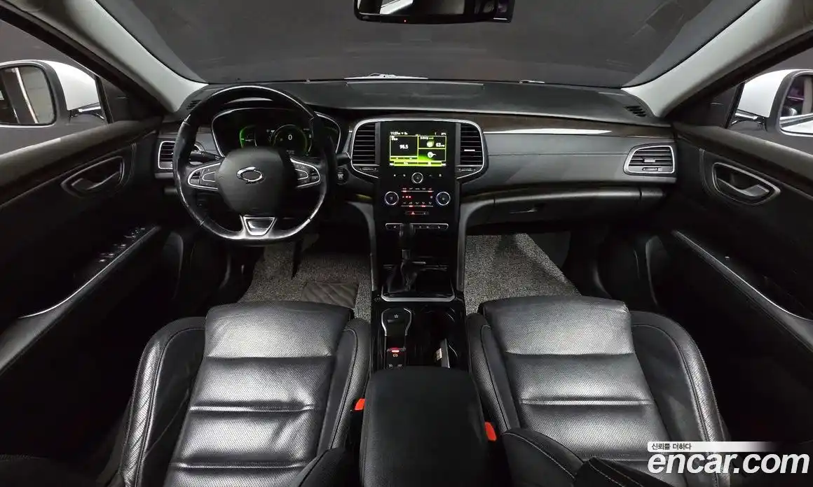 Renault SM6 2016 2.0 Автомат в Москве № 265036, фото 19