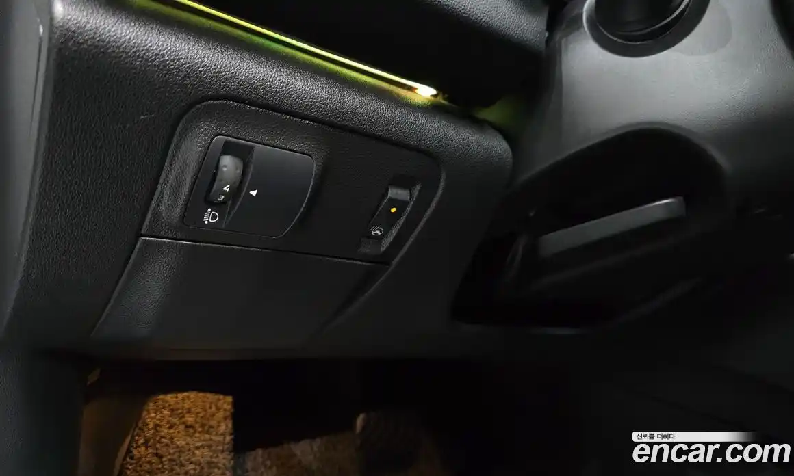 Renault SM6 2016 2.0 Автомат в Москве № 265036, фото 20